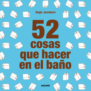 52 COSAS QUE HACER EN EL BAO