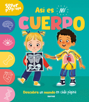 AS ES MI CUERPO