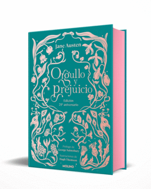 ORGULLO Y PREJUICIO (EDICIN COLECCIONISTA)