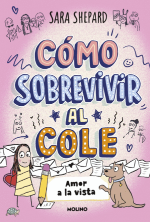 C�MO SOBREVIVIR AL COLE 6