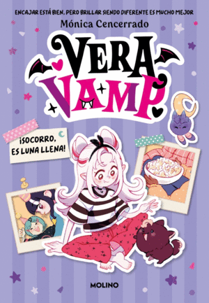 VERA VAMP 2