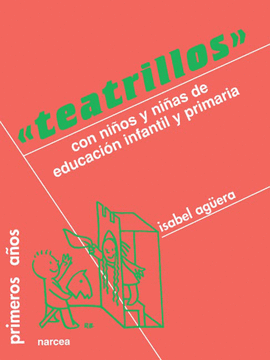TEATRILLOS . CON NIOS DE EDUCACION INFANTIL Y PRIMARIA