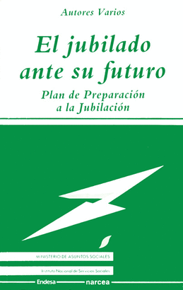 JUBILADO ANTE SU FUTURO EL