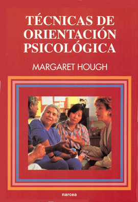 TECNICAS DE ORIENTACION PSICOLOGICA