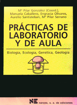 PRACTICAS DE LABORATORIO Y DE AULA