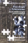 PSICOLOGIA Y FEMINISMO