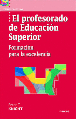 PROFESORADO DE EDUCACION SUPERIOR, EL