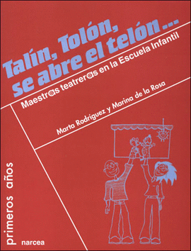 TALIN, TOLON, SE ABRE EL TELON...