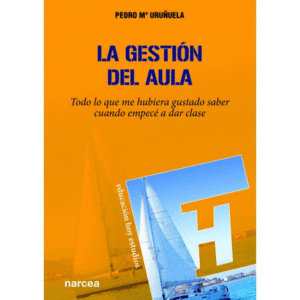 LA GESTION DEL AULA
