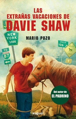 EXTRAAS VACACIONES DE DAVIE SHAW, LAS