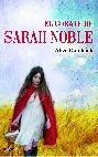 CORAJE DE SARAH NOBLE, EL