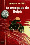 ESCAPADA DE RALPH, LA