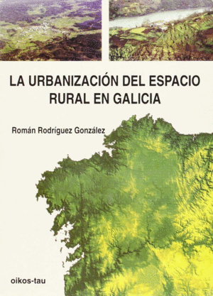 URBANIZACION ESPACIO RURAL GALICIA