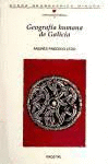 GEOGRAFIA HUMANA DE GALICIA