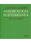 HIDROLOGIA SUBTERRANEA TOMO II