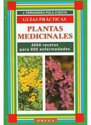 PLANTAS MEDICINALES GUIA PRACTICA