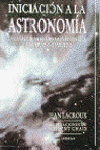 INICIACION A LA ASTRONOMIA