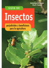 INSECTOS PERJUDICIALES Y BENEFICIOSOS PARA LA AGRICULTURA