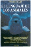 LENGUAJE DE LOS ANIMALES EL