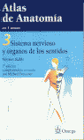 ATLAS DE ANATOMIA TOMO 3