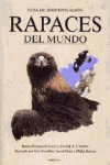 RAPACES DEL MUNDO    GUIA DE IDENTIFICACION