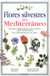 FLORES SILVESTRES DEL MEDITERRANEO