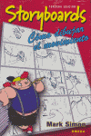 STORYBOARDS: COMO DIBUJAR EL MOVIMIENTO