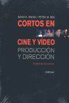 CORTOS EN CINE Y VIDEO
