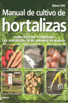 MANUAL DE CULTIVO DE HORTALIZAS