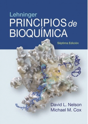 PRINCIPIOS DE BIOQUMICA LEHNINGER, 7/ED.