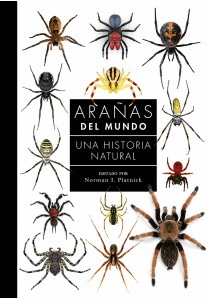 ARA�AS DEL MUNDO