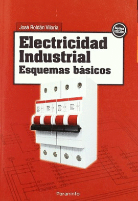 ELECTRICIDAD INDUSTRIAL ESQUEMAS BASICOS