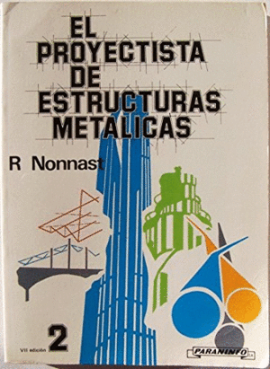 PROYECTISTA DE ESTRUCTURAS METALICAS 2, EL