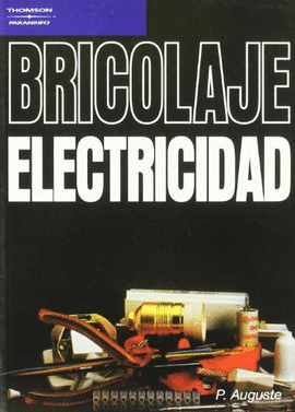 BRICOLAGE ELECTRICIDAD