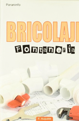 BRICOLAGE FONTANERIA