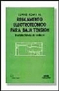 CURSO SOBRE REGLAMENTO ELECTROTECNICO PARA BAJA TENSION