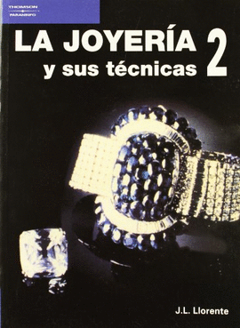 JOYERIA Y SUS TECNICAS T.2