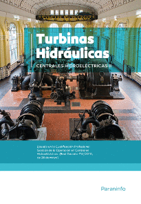 CENTRALES HIDROELECTRICAS II TURBINAS HIDRAULICAS