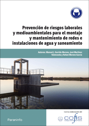 PREVENCION DE RIESGOS LABORALES Y MEDIOAMBIENTALES MONTAJE Y MANTENIMIENTO REDES