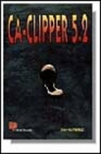 CA CLIPPER 5.2