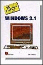 WINDOWS 3.1 LAS 15 PRIMERAS HORAS
