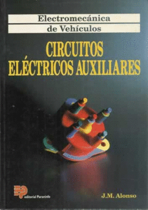 CIRCUITOS ELECTRICOS AUXILIARES