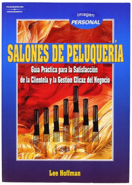 SALONES DE PELUQUERIA