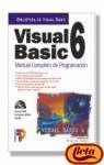 VISUAL BASIC 6 MANUAL COMPLETO DE PROGRAMACION