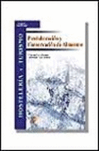 PREELABORACION Y CONSERVACION DE ALIMENTOS