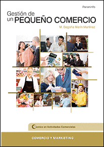 GESTION DEL UN PEQUE�O COMERCIO