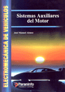 SISTEMAS AUXILIARES DEL MOTOR