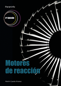 MOTORES DE REACCION 9EDICION