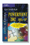 POWERPOINT 2002 OFFICE XP - GUIA RAPIDA
