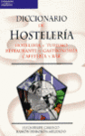 DICCIONARIO DE HOSTELERIA